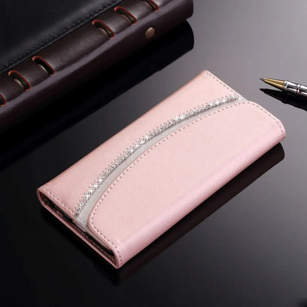 LAPOPNUT Сумочка с магнитным бумажником отделением для карт чехол Samsung Galaxy S20 Ultra S10 S9