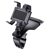 1pc car holder 360%c2%b0 degree one hand operation control mount bracket for mobile phone for iphone samsung gps