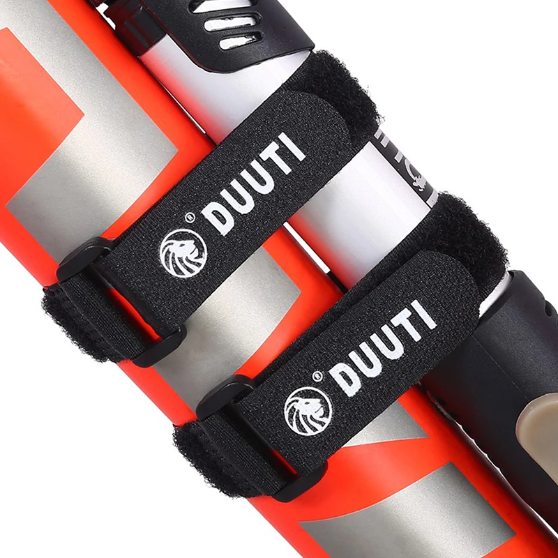 

5 шт., нейлоновые регулируемые ремни на руль велосипеда