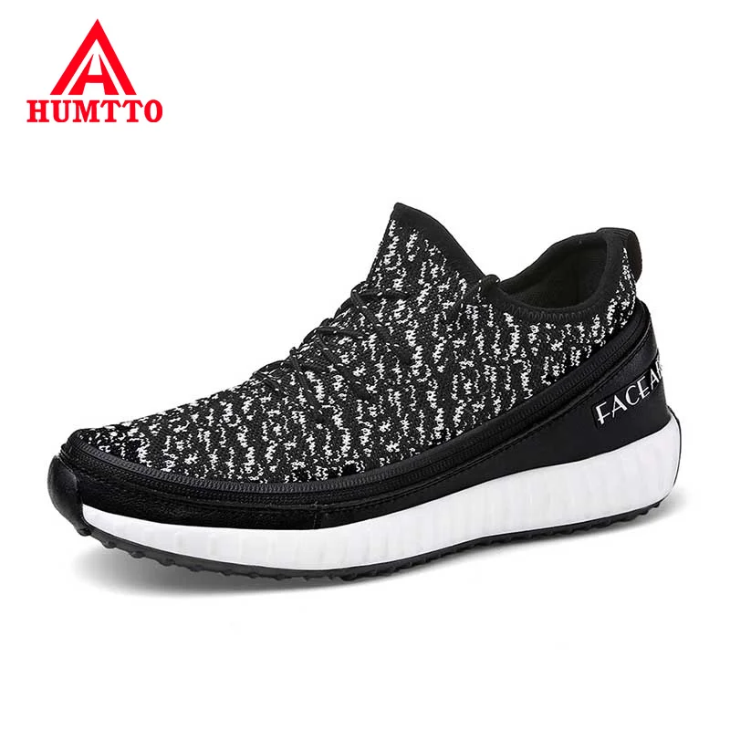 New Fashion Detachable Men's Shoes Non-slip Cushioning Male Casual Designer Sneakers Best Selling Summer Breathable Man's | Обувь