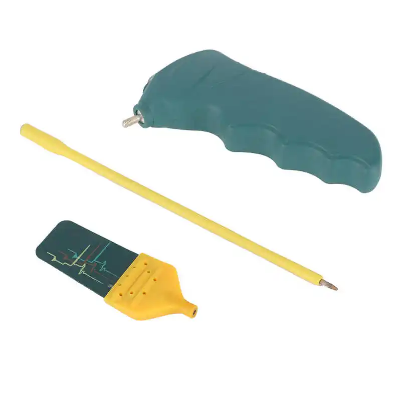 Профессиональный тестер катушки зажигания Быстрый автомобиля диагностический