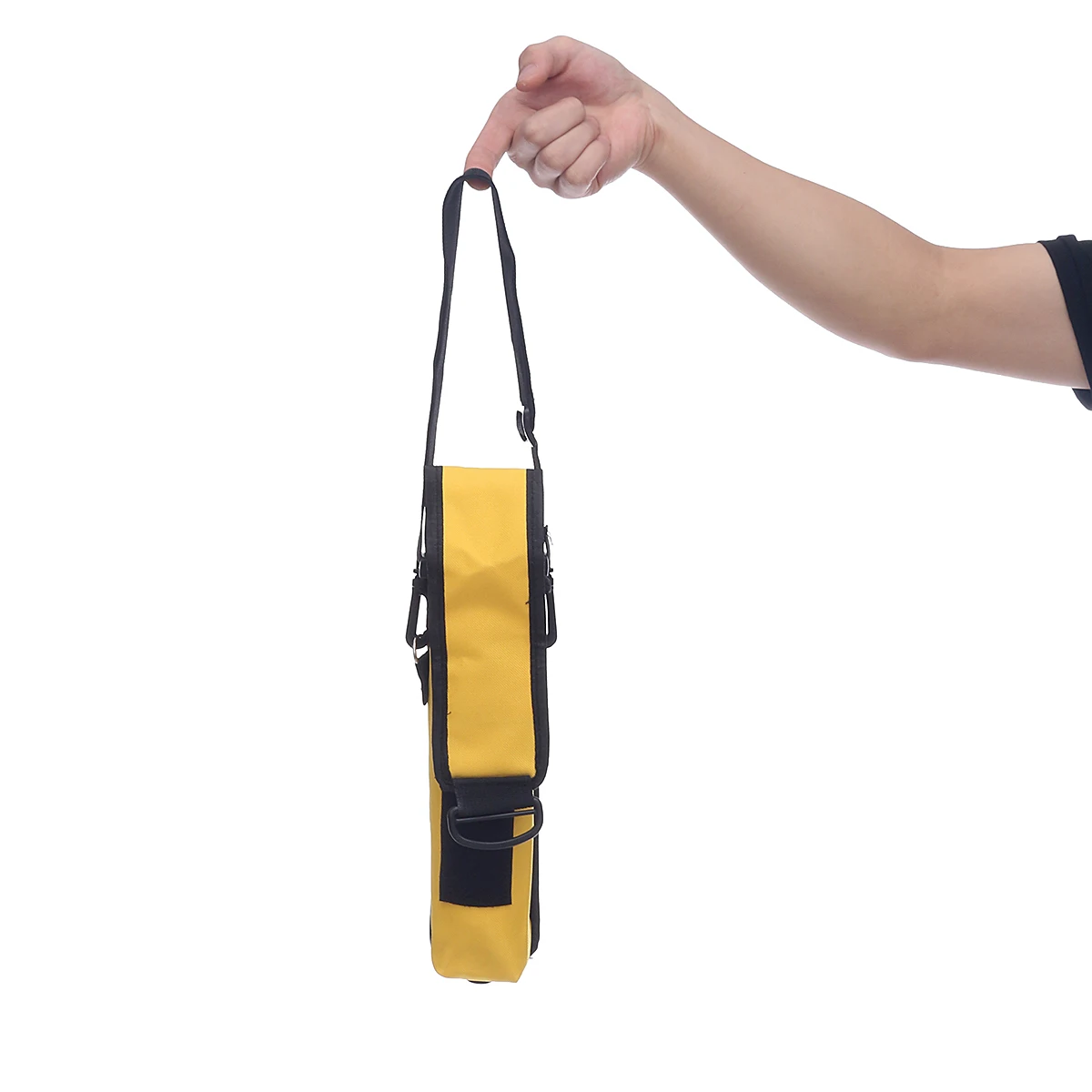 DIDEEP Diving System Mini Scuba Air Tank Scuba Oxygen Cylinder Reserve Air Tank Pump Aluminum Box Snorkeling Diving Equipment