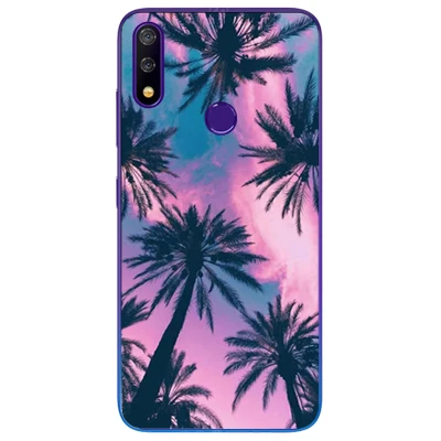 Новый чехол из ТПУ для TP-Link Neffos X20 Pro Мягкий силиконовый чехол-накладка X 20 высокое