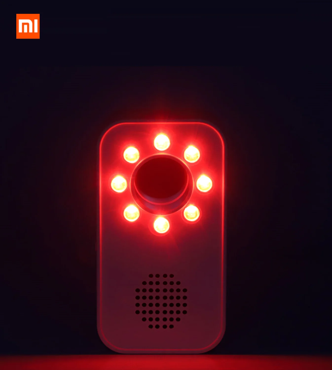 Многофункциональный инфракрасный детектор Xiaomi mi Smoovie шпионская камера сканер