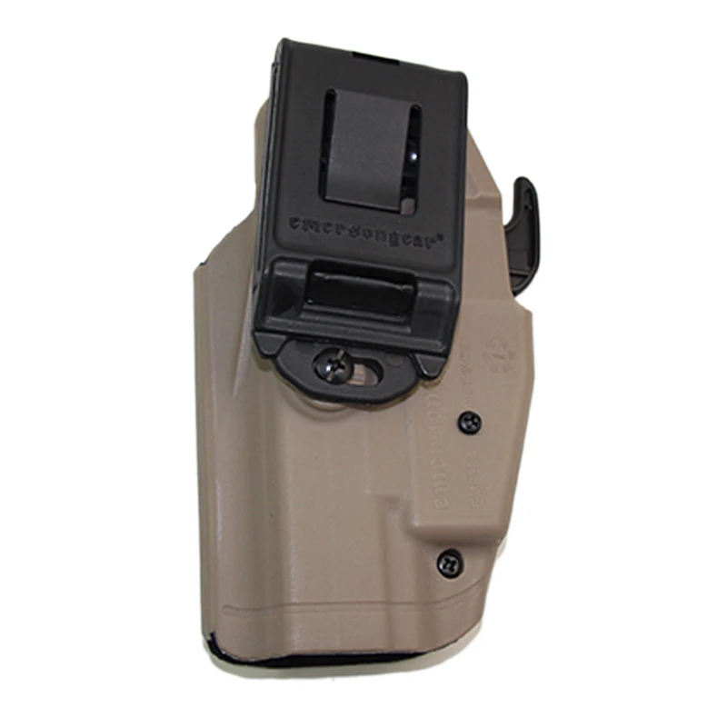 Тактический пистолет кобура для GLS 579 WALTHER PPQ M2 9/40 Телец страйкбол пистолет ремень кобура пистолет сумка чехол принадлежности для охоты