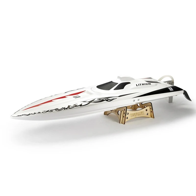 1180 гоночная ракетка Osprey лодка/Стекловолоконная электрическая бесщеточная