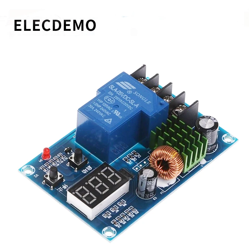 Литиевый контроль зарядки аккумулятора модуль защиты 6 60 в