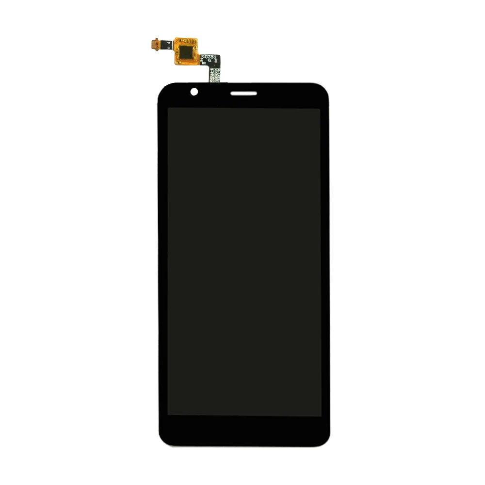 5 0 lcd screens for zte blade l8 lcd display touch screen digitizer for zte a3 2019 assembly panel sensor phone repair sets free global shipping