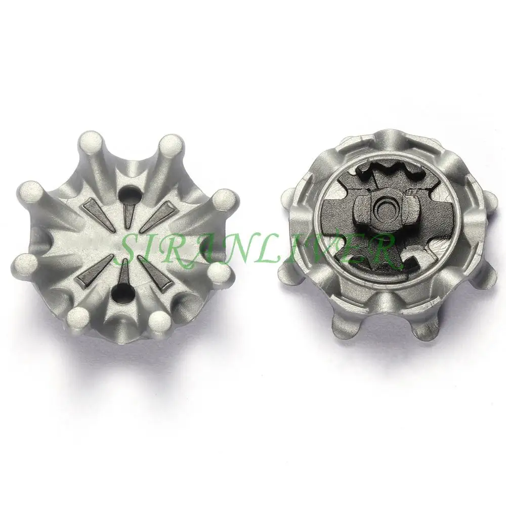 Новинка 14 шт. Шипы/шипы THiNTech гольфы для ног Joy Stuburt Callaway|golf shoe cleats|golf shoes spikesgolf cleats |