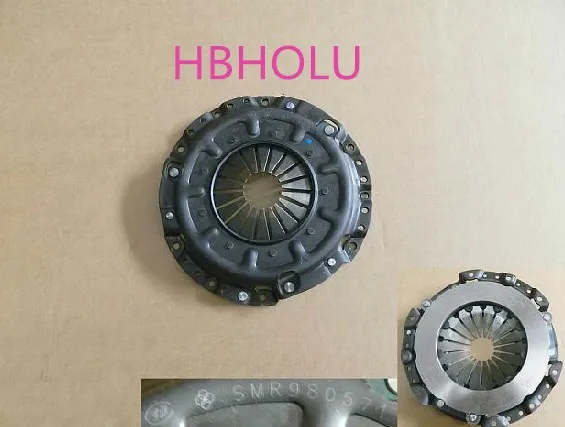 Комплект сцепления нажимная пластина SMR980571 для Great Wall Haval H6 4G69 ZX Grand Tiger|plates for walls|plate