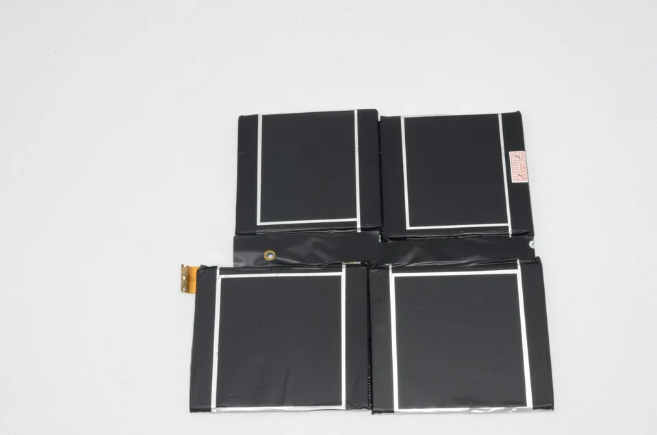 Оригинальный аккумулятор JIGU G3HTA005H G3HTA009H для планшета MICROSOFT Surface Pro 3 Pro4 PRO 1631 7 6 В 42