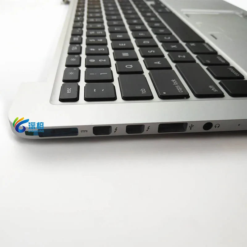 Оригинальный чехол A1502 Topcase с клавиатурой для Macbook Pro Retina 13 дюймов верхний корпус