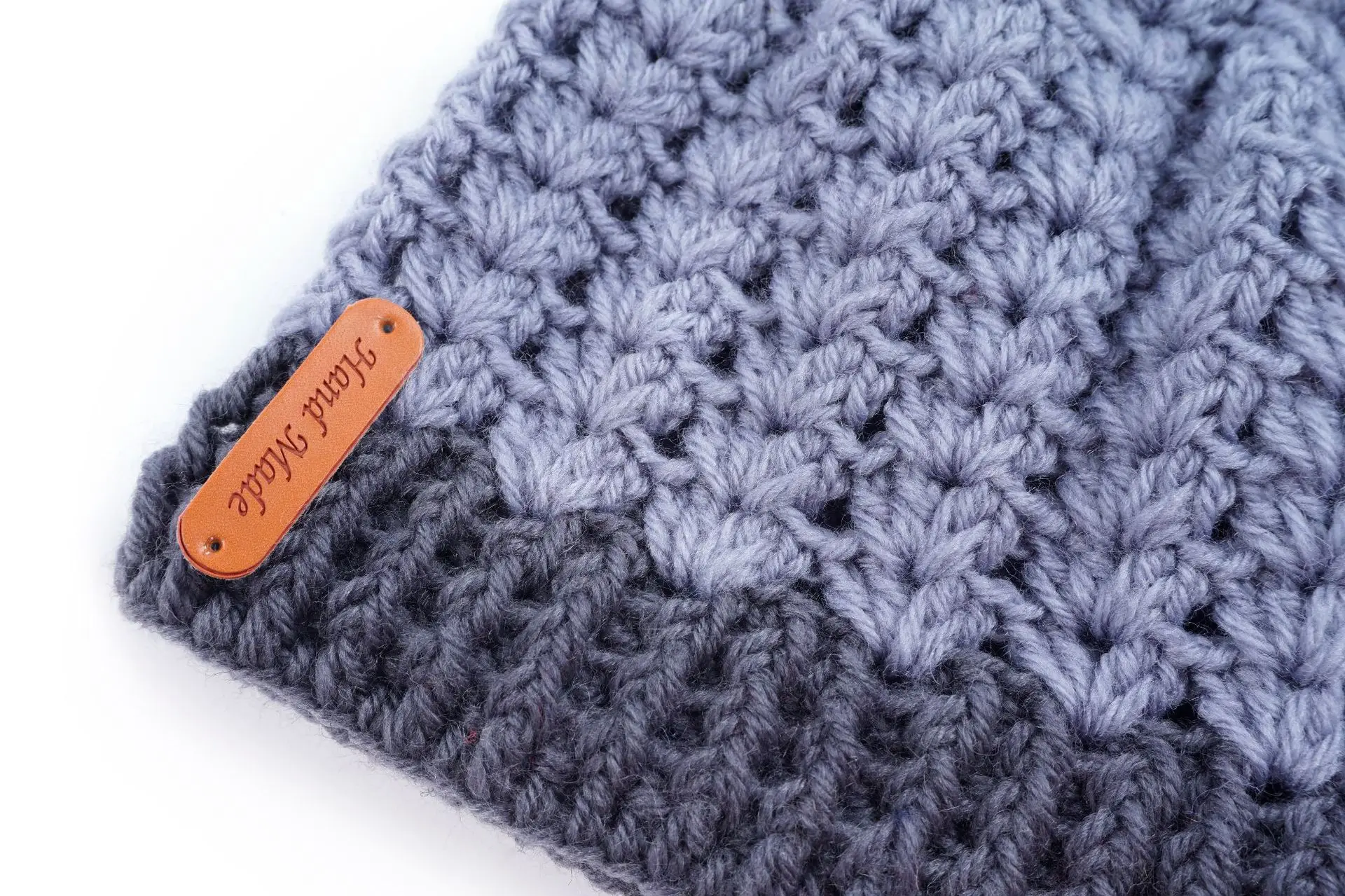 Europe, America, autumn and winter, new, matching, hole, cap, cap, empty top, knitted wool cap, ponytail cap, warm hat