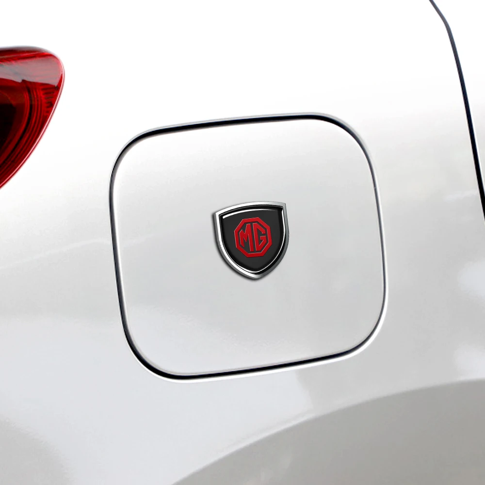 Новый Щит Стайлинг Автомобильная эмблема кузов хвост Багажник крыло наклейка