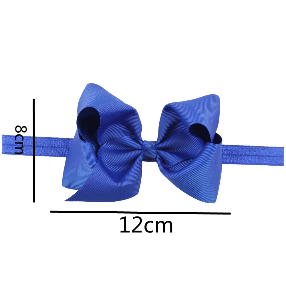 Корсажная лента Рождественский бант головные уборы повязки с бантиком на день