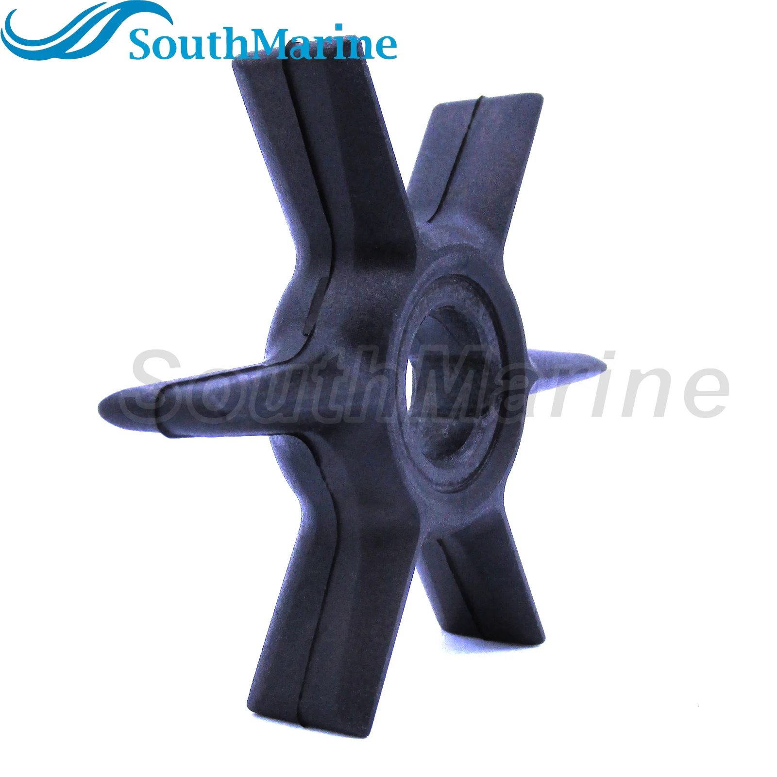 Крыльчатка 47-42038 47-42038-2 47-42038Q02 для Mercury Mariner 6HP 8HP 9.9HP 15HP запчасти подвесного мотора