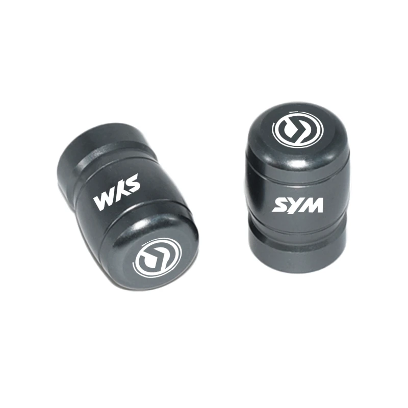 Аксессуары для мотоциклов колпачки клапанов колпачков Шин Для SYM CRUiSYM JOYMAX Z 125 250 300