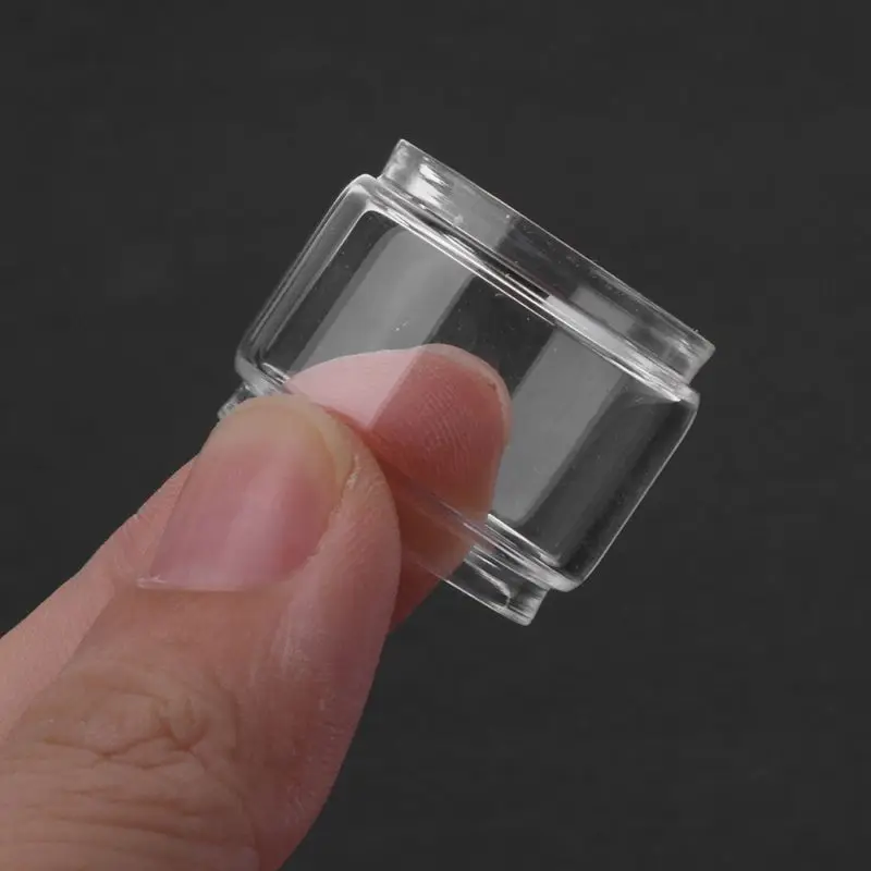 Сменный Расширенный стеклянный трубчатый прозрачный бак для Мело 3 мини