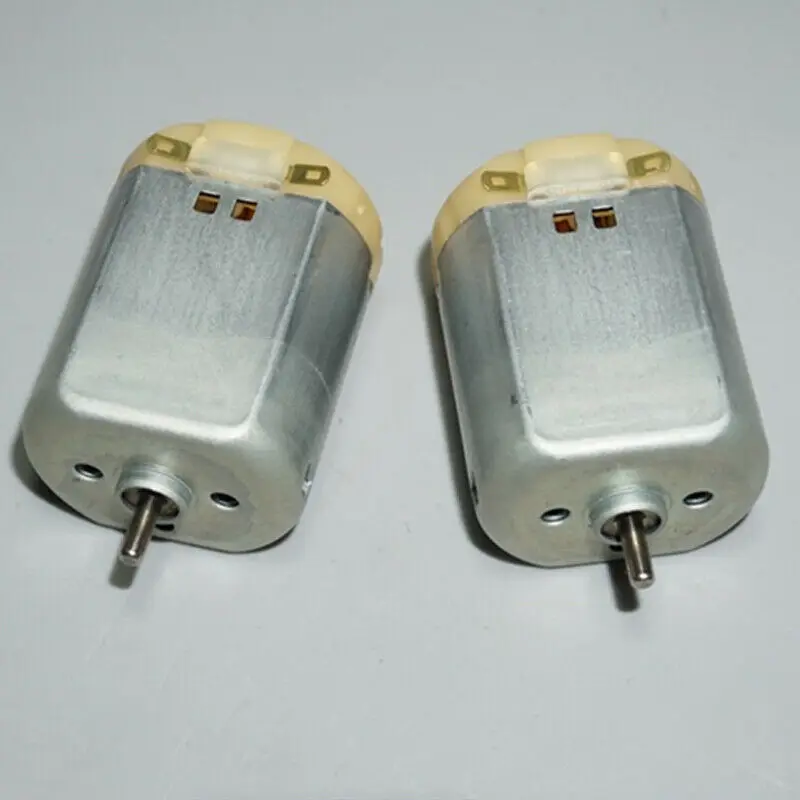 двигатель mabuchi 280 постоянный ток 3