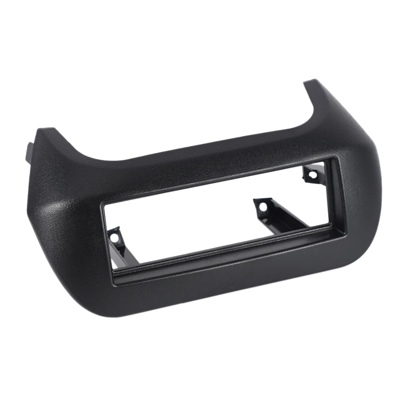 Автомобильная панель DVD стерео CD приборная для CITROEN Nemo PEUGEOT Bipper FIAT Fiorino Qubo 2008 +