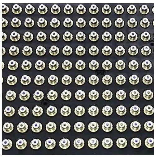 10 шт. HL63603TG 3 8 мм 635nm 638nm CW 120mW Оранжевый Красный лазерный диод LD DIY Lab|laboratory| |