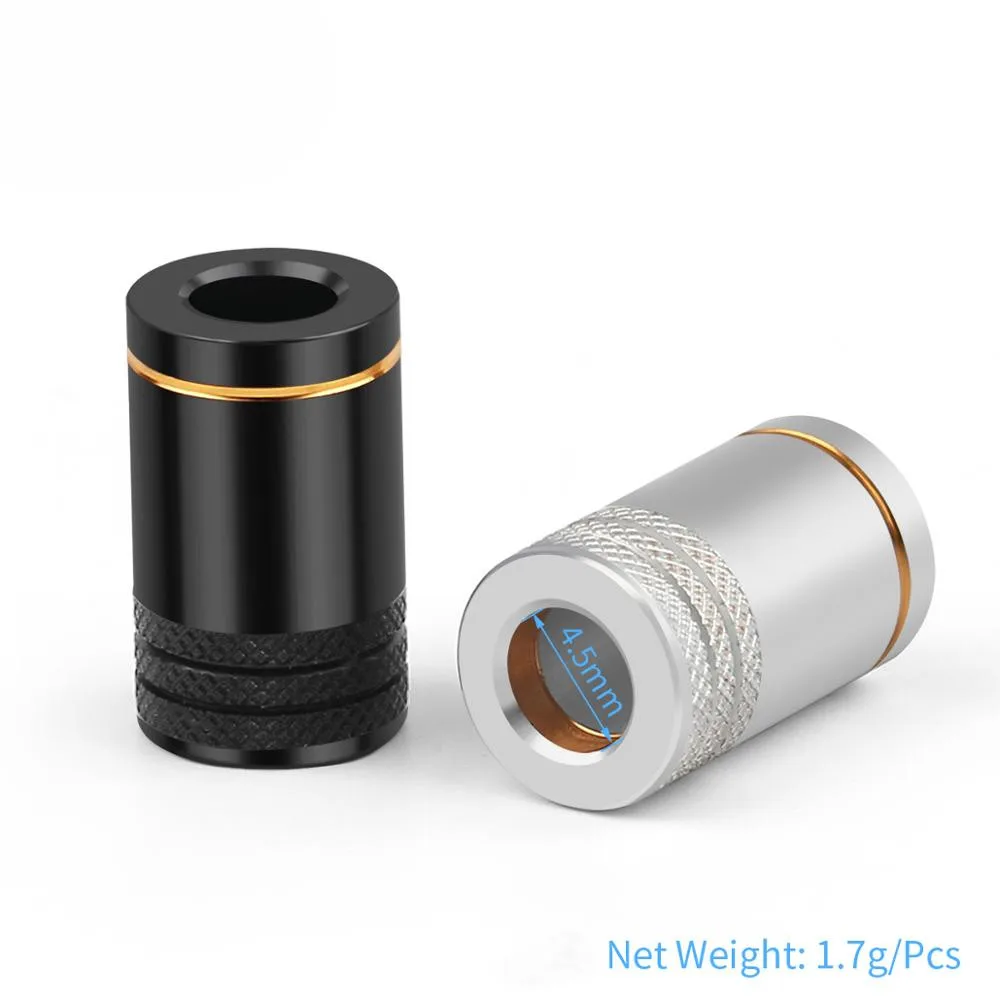 6 0 мм до 4 5 наушники разделительный ползунок DIY Аудио разъем Y сплиттер для