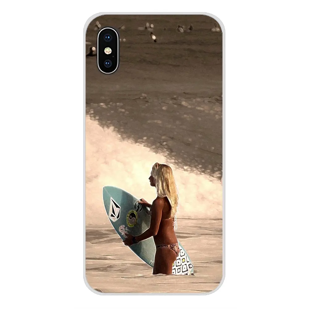 Динамический цвета морской волны для серфинга huawei Nova 2 3 2i 3i Y6 Y7 Y9 Prime Pro GR3 GR5 2017 2018 2019