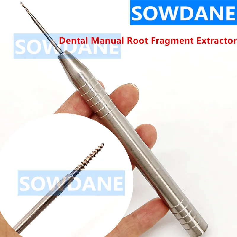 Стоматологический Лифт Flex Periotome экстрактор корневых зубов винтовой