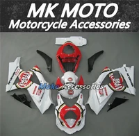 motorcycle fairings kit fit for gsxr1000 2007 2008 bodywork set high quality abs injection