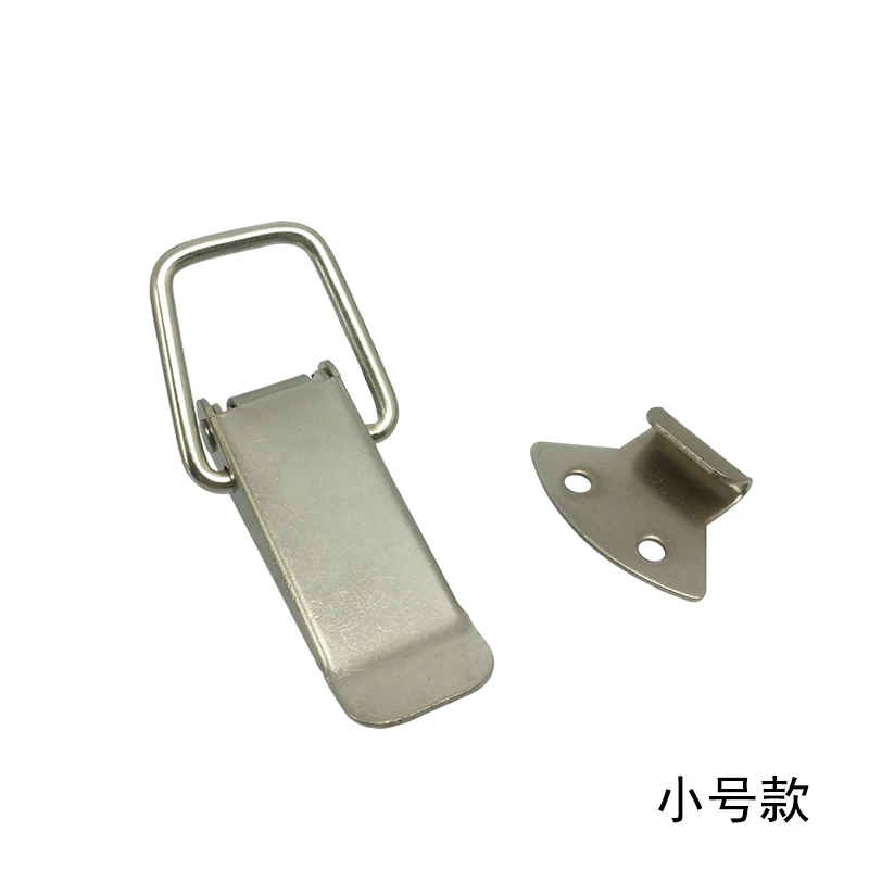 Множество замков маленькие пряжки для дивана соединительные ремня кожаные