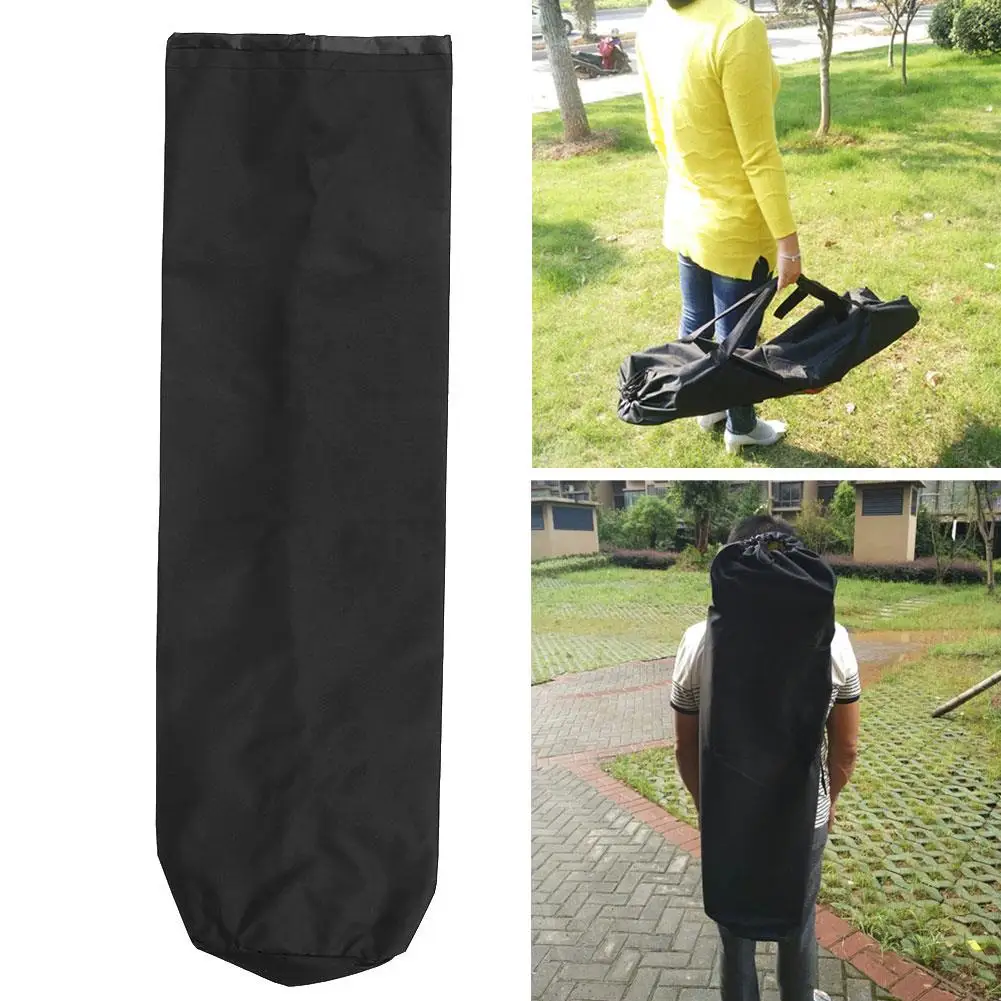 

Deck Skateboard Longboard Nylon Sporting Waterproof Carrying Bag Backpack
