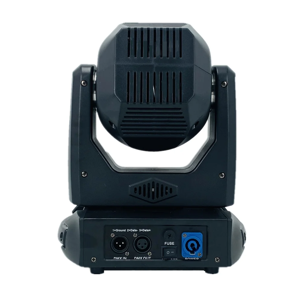 Светодиодный светильник для освещение концертов 120 Вт | Лампы и