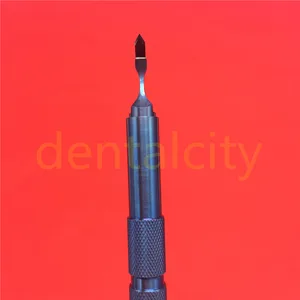 Черный Алмаз Кератома 2,65 мм офтальмологические хирургические офтальмологические инструменты