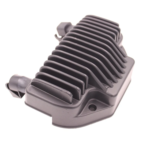 Бесплатная доставка регулятор напряжения мотоцикла выпрямитель для Harley Dyna