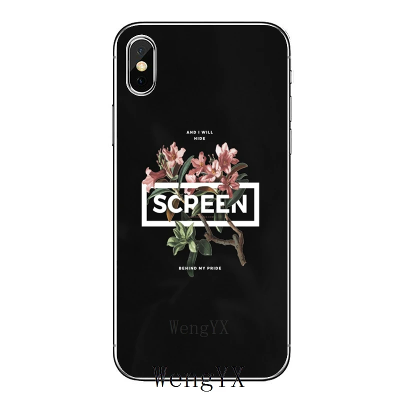 Элегантный цветочный чехол для телефона Samsung Galaxy M30 J8 J7 J6 J5 J4 Prime Plus Pro J3 2018 2017 2016 2015 |