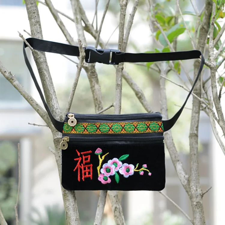 

2021 casual lady's purse bag with a canvass-slung bag 1505