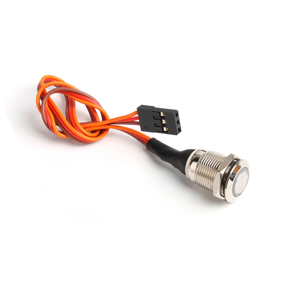 rcexl на плате система свечения п