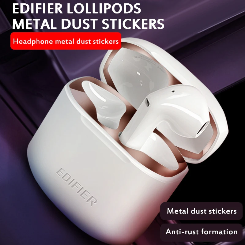 1OC для леденцов пылезащитные наклейки защитная пленка внутреннего покрытия