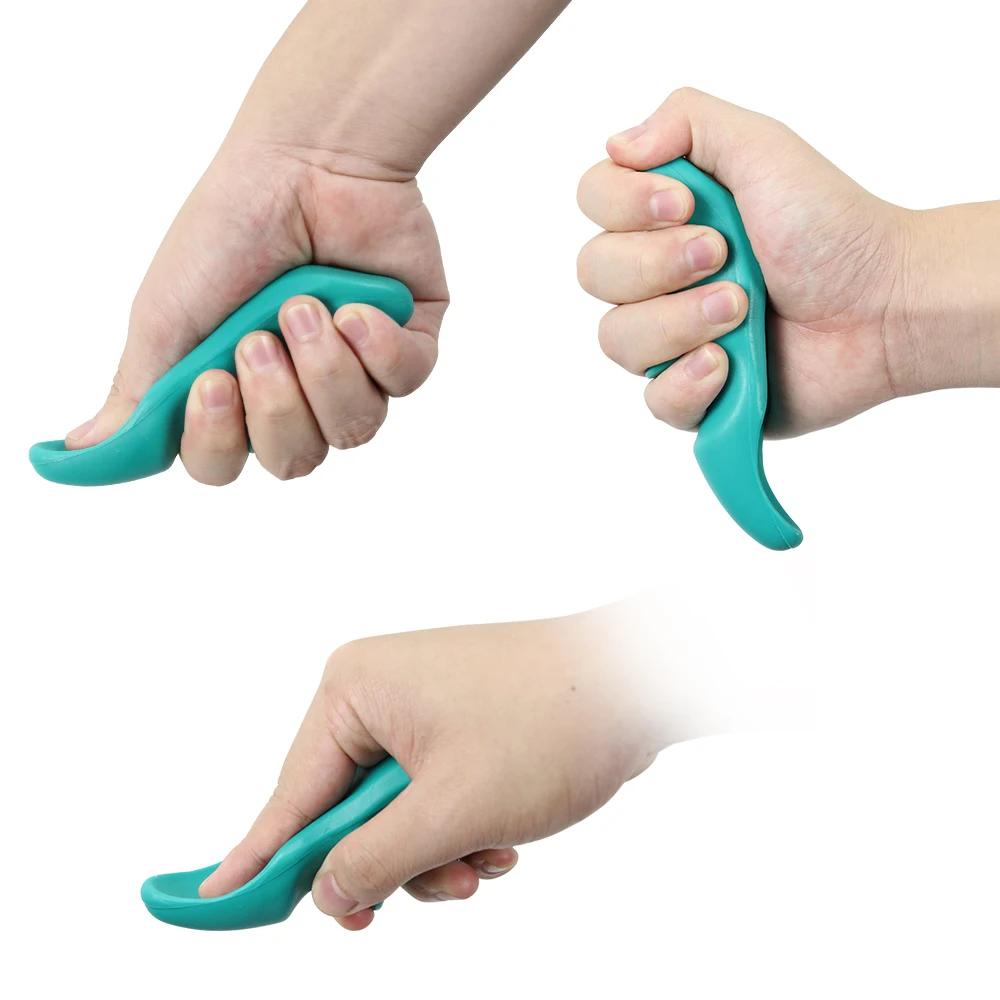 

Effective For Deep Tissue Massage Saver Green Thumb Protector Relieve Fatigue Massage Muscles Relaxed Health Care Tool