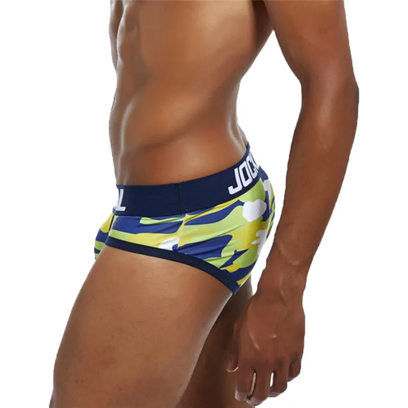 Сексуальное мужское нижнее белье домашние боксеры Трусы шорты мужские дышащие