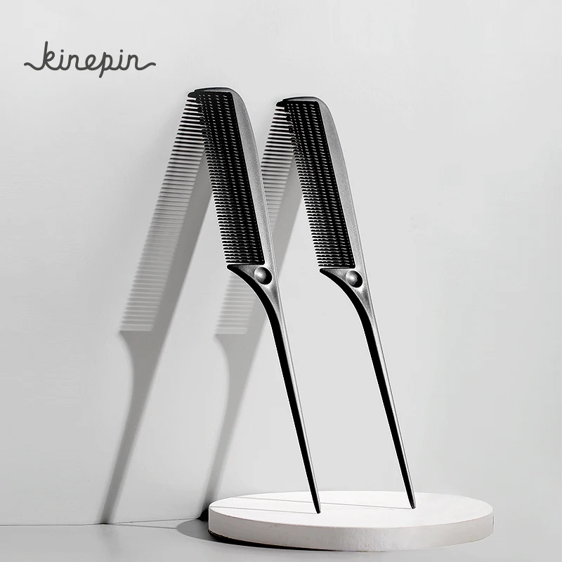 

Расческа-выпрямитель для волос KINEPIN, 2 шт.