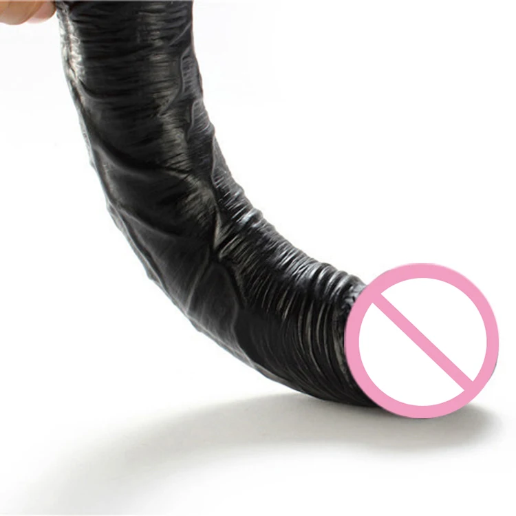 Большой фаллоимитатор ICEPOINT без вибратора на присоске большой код устройство для