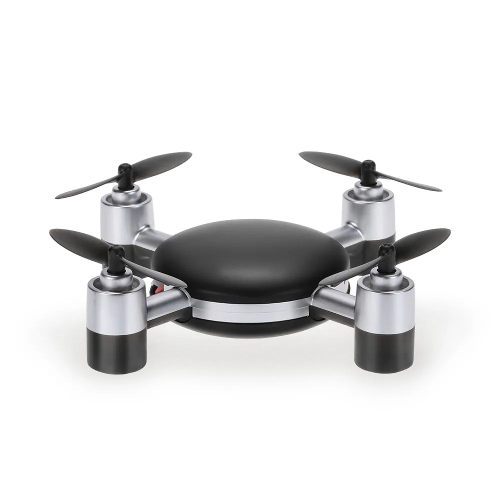 Оригинальный X916H 4CH 6-осевой гироскоп MJX Wi-Fi FPV RC Quadcopter RTF мини Дроны с камерой 0 3 МП и