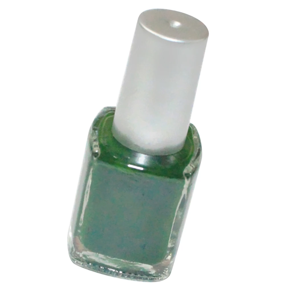 Нетоксичный цветной пигмент для рисования зубов краски макияжа косплея