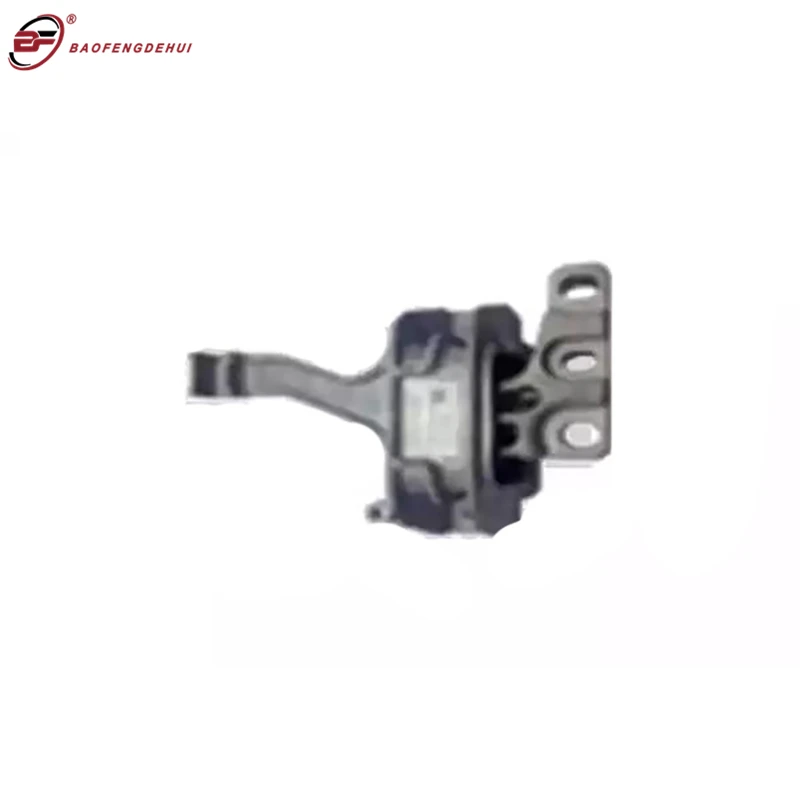 Моторными креплениями резиновые причалом для Volkswagen подвески двигателя 5QD199262B|Вал