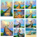 Алмазная картина 5D 