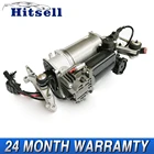 Новый Воздушный компрессор насос для Audi Q7 Volkswagen Touareg Porsche Cayenne OEM 4L0698007A 4154033050 4L069801