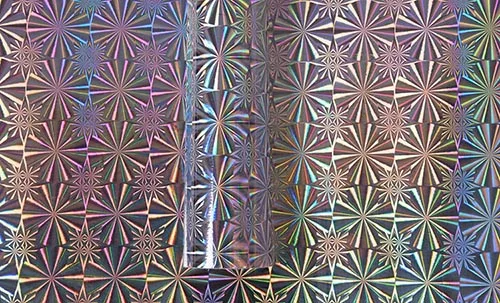 Для художественного оформления ногтей, ручная работа с блестками клейкую ленту Блеск Листов Наклейки для скрапбукинга 10 шт./пакет палочки Пленка Наклейки для вечеринки обложка книги