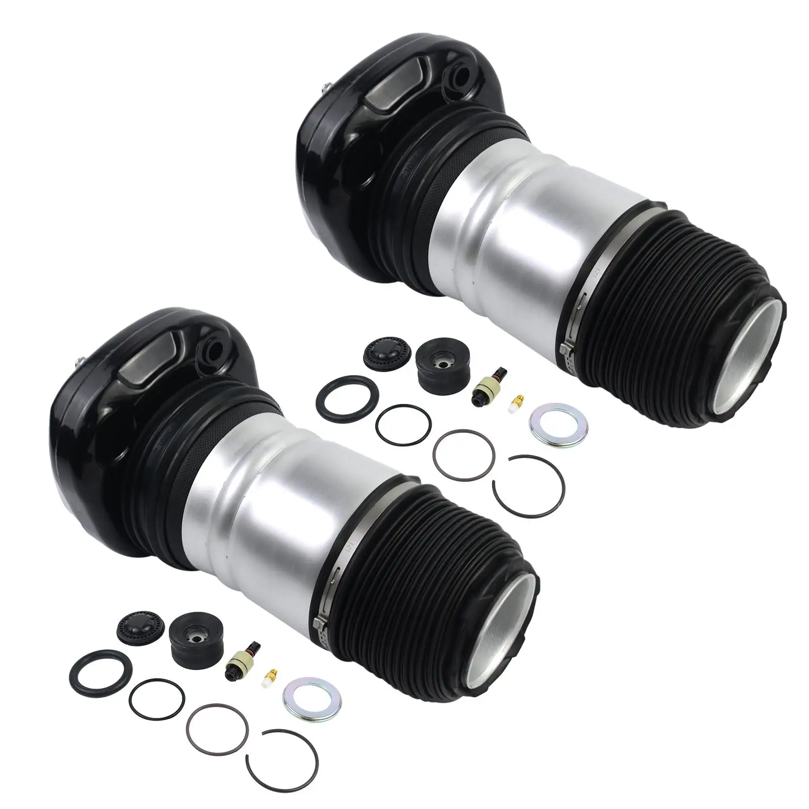 AP03 2 шт. пневматическая подвеска для BMW G11 G12 730 740 750 760 2015- |