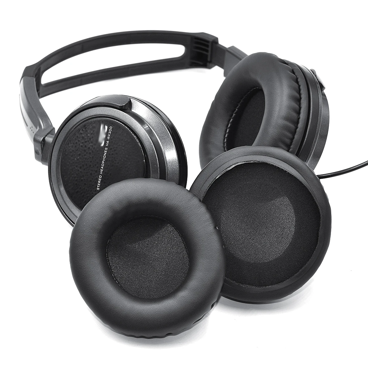 Сменные амбушюры Defean для наушников JVC HA-RX300 RX300